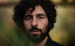 José González visions