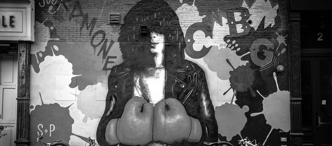 “I Slept With Joey Ramone”, Biopic Sobre um Ícone Punk
