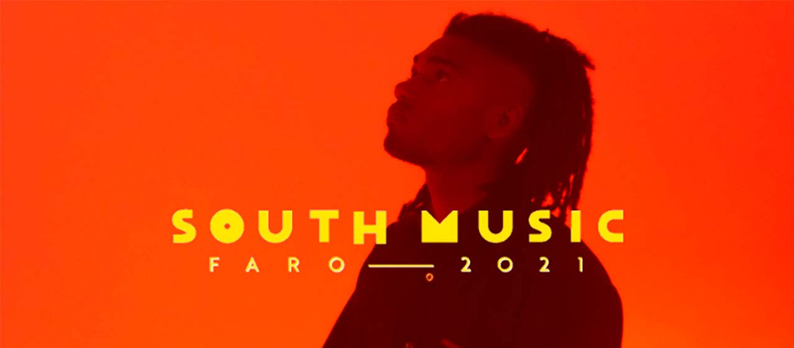 South Music Junta Músicos e Profissionais da Indústria em Faro