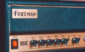 friedman mini be