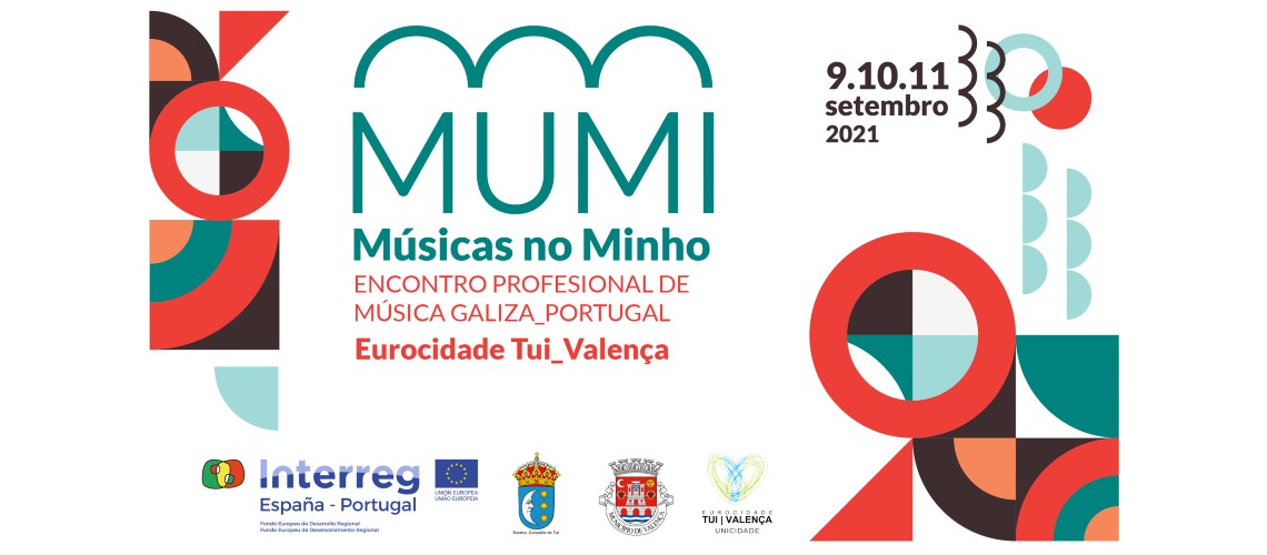 MUMi, A Junção dos Territórios Ibéricos da Galiza e Portugal