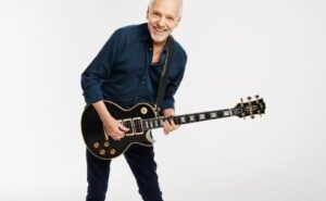 peter frampton phenix signature