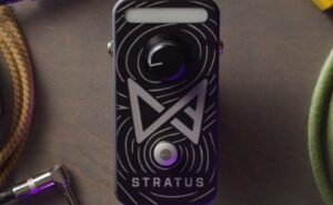 chaos audio stratus