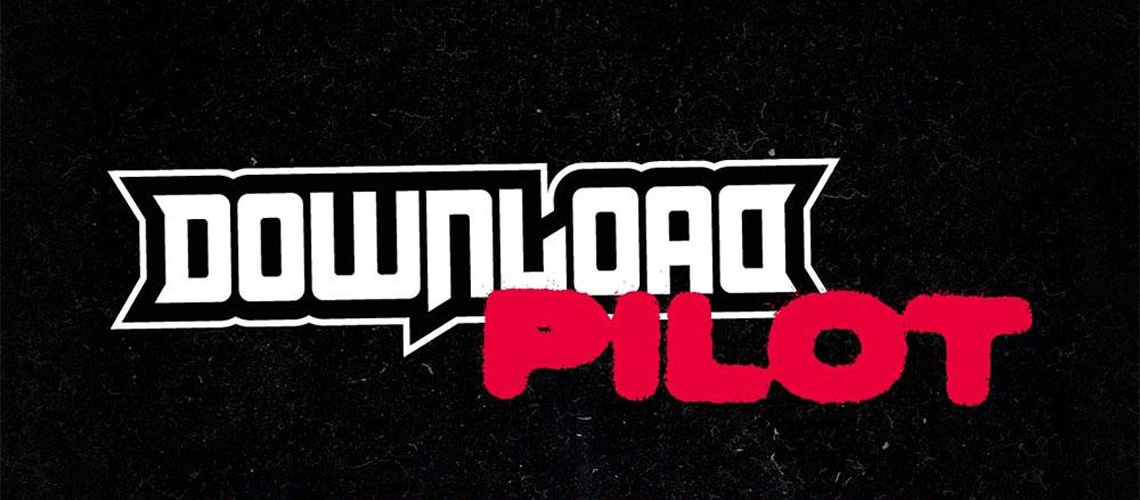 Download Pilot, Festival de Três Dias com 40 Bandas no Reino Unido em… Junho de 2021