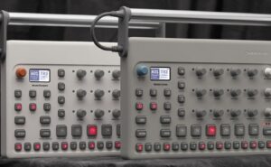 elektron power handle bp-1