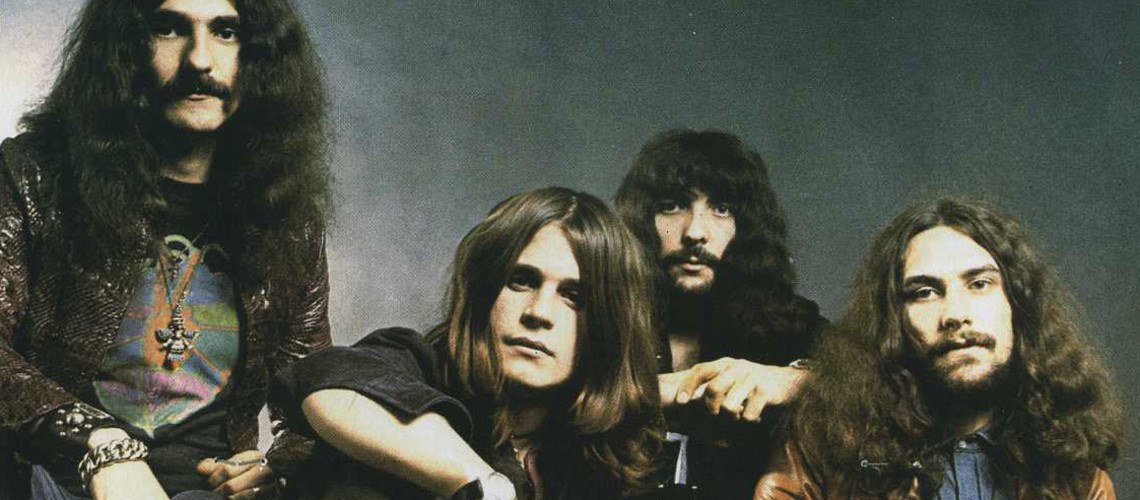 Black Sabbath, “Technical Ecstasy” em Versão Expandida e Repleta de Material Inédito