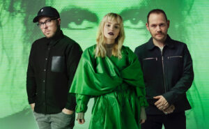 the chvrches
