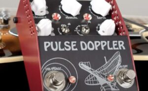 thorpy pulse doppler