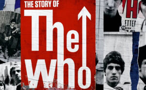Amazing Journey The Story Of The Who doc