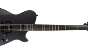 Manson Guitars Works KR-1 Matt Bellamy Signature