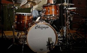 chicago drum co kit