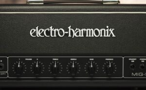 electro-harmonix mig-50