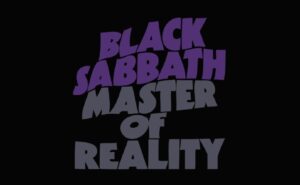 master of reality