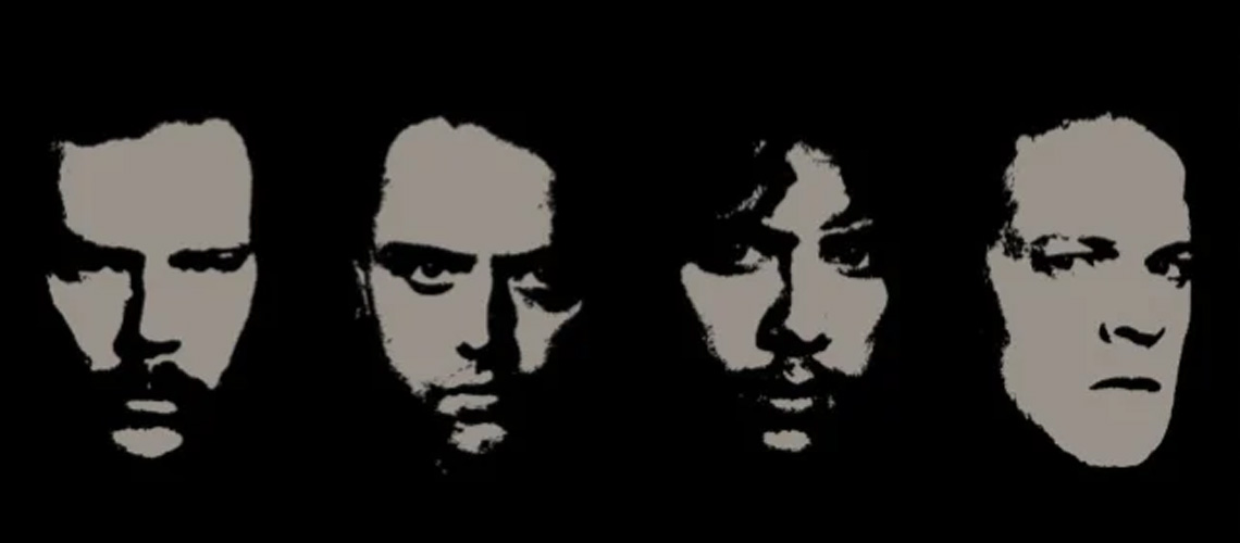 Metallica, The Unforgiven (May 14th, 1991 Rough Mix)