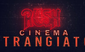 rush cinema