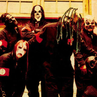 slipknot