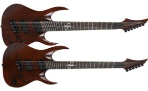 solar guitars multiscale