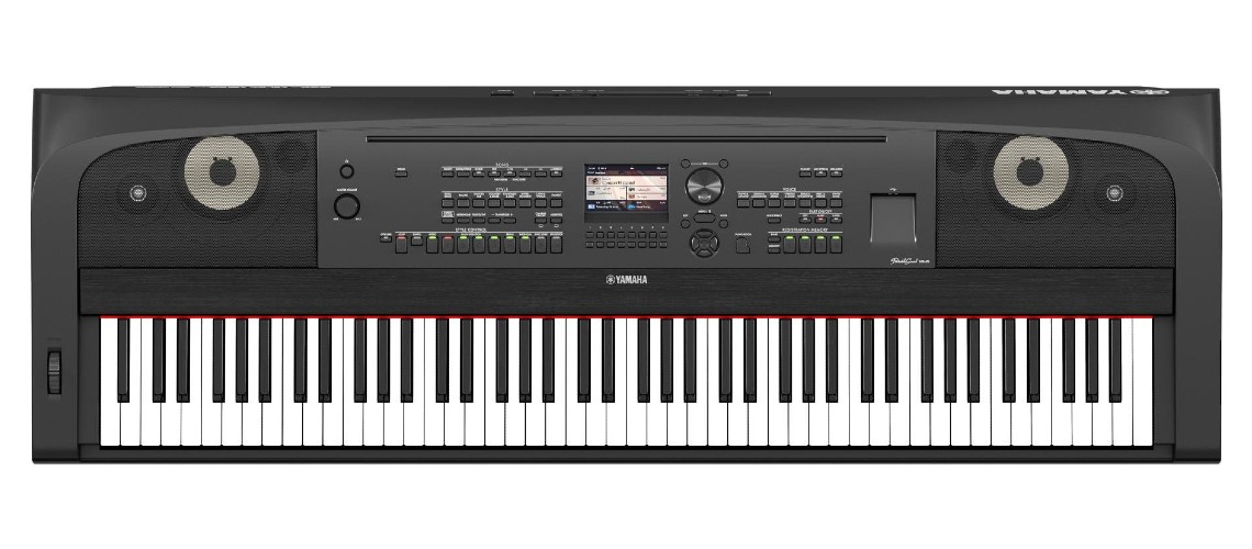 Yamaha Piano Digital DGX-670
