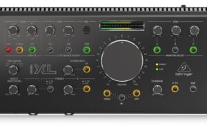 behringer studio xl