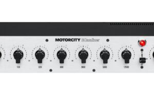 heritage audio motorcity