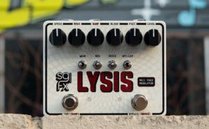 solidgoldfx lysis mkii