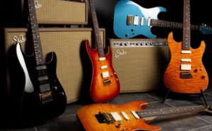 suhr standard legacy