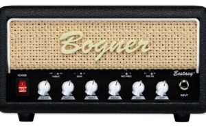 bogner ecstasy mini