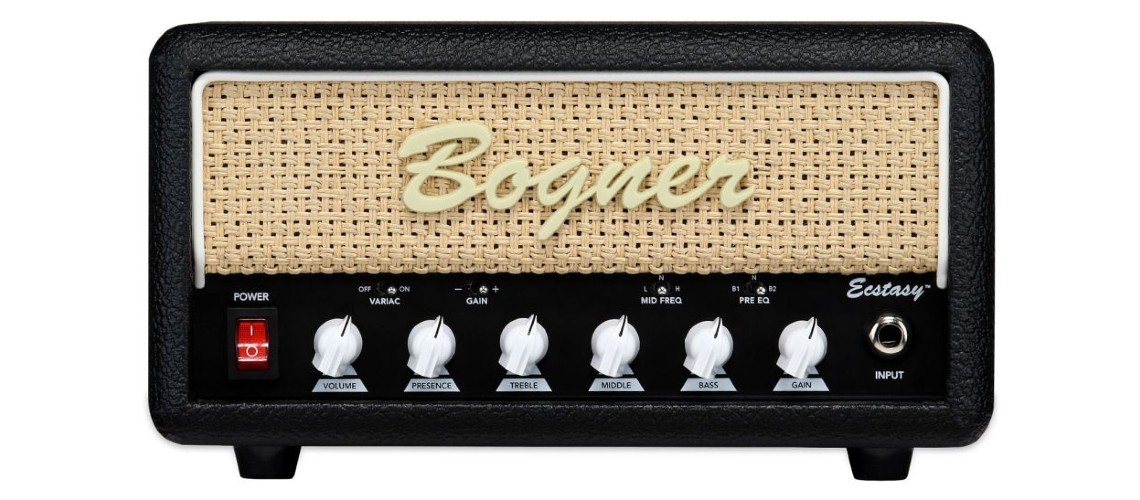 Bogner Ecstasy Mini