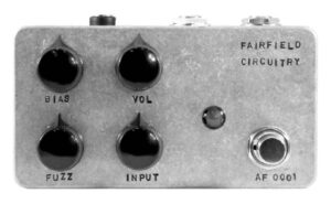 fairfield circuitry about 900