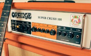 orange super crush 100