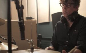 patrick carney