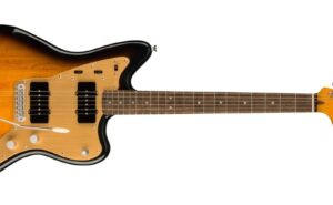 squier classic vibe late ’50s jazzmaster I