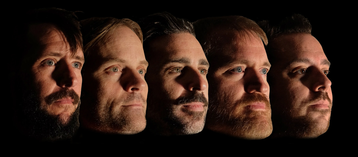 Band of Horses Anunciam Novo Álbum “Things Are Great” e Estreiam o Novo Single “Crutch”