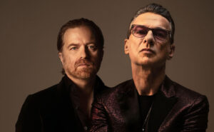 Depeche Mode Soulsavers