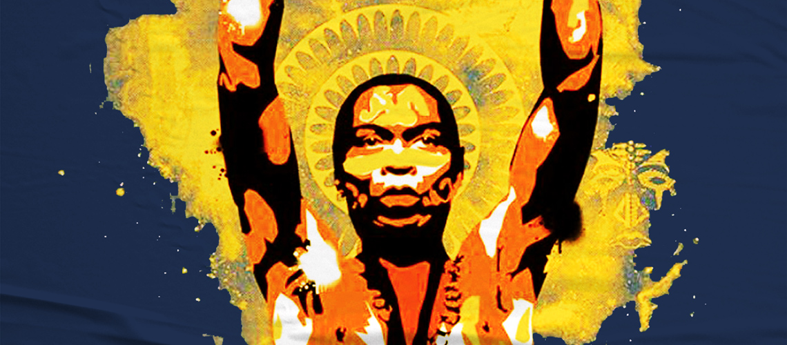 Fela Day: A celebração do nascimento de Fela Kuti