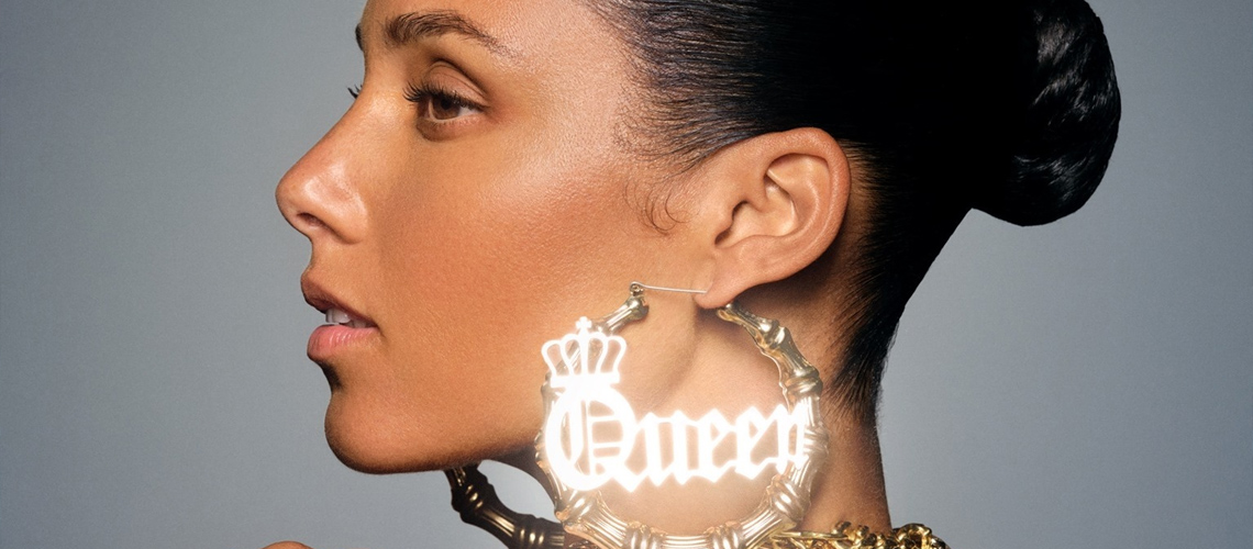 Alicia Keys Anuncia Novo Álbum e Estreia o Single “Best of Me”