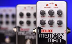 ehx nano deluxe memory man