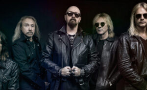 judas priest