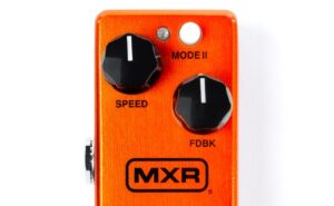 mxr deep phase detail