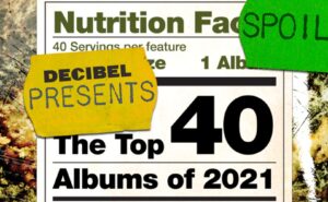 decibel album list 2021