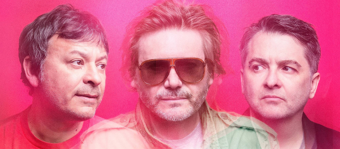 Novo Álbum de Duetos de Manic Street Preachers Já em Streaming