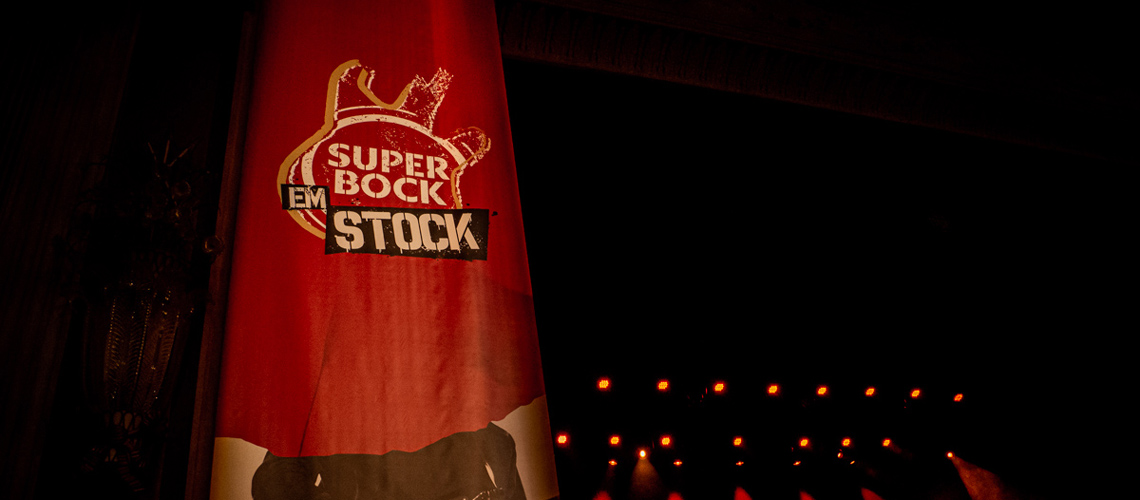 Super Bock em Stock 2024: Os horários