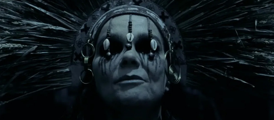 Björk de Regresso ao Cinema em “The Northman”