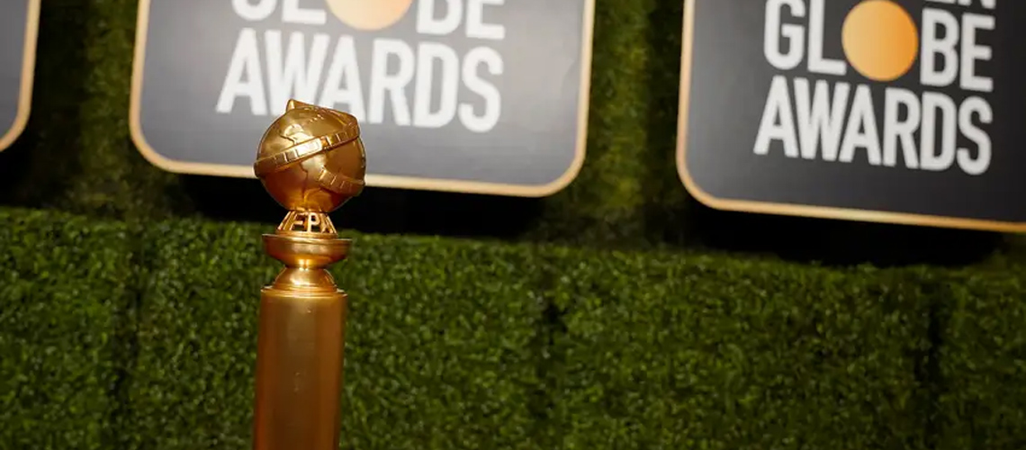 Lady Gaga, Beyoncé e Jonny Greenwood entre os nomeados para os Globos de Ouro 2022