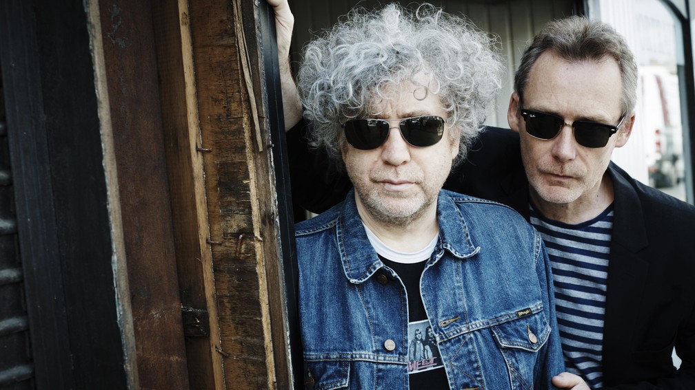 The Jesus and Mary Chain, Tricky e Waterboys Confirmados no JN North Festival