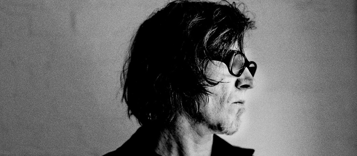 “Devil In a Coma”: Mark Lanegan, a Luta Contra a Covid-19 Em Forma de Livro