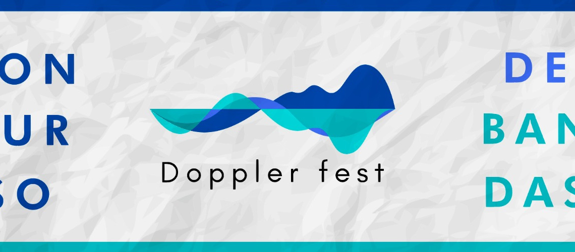 Doppler Fest É o Novo Festival e Concurso de Bandas em Portugal