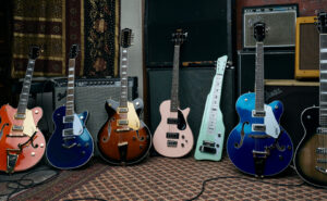 Gretsch Electromatic Collection