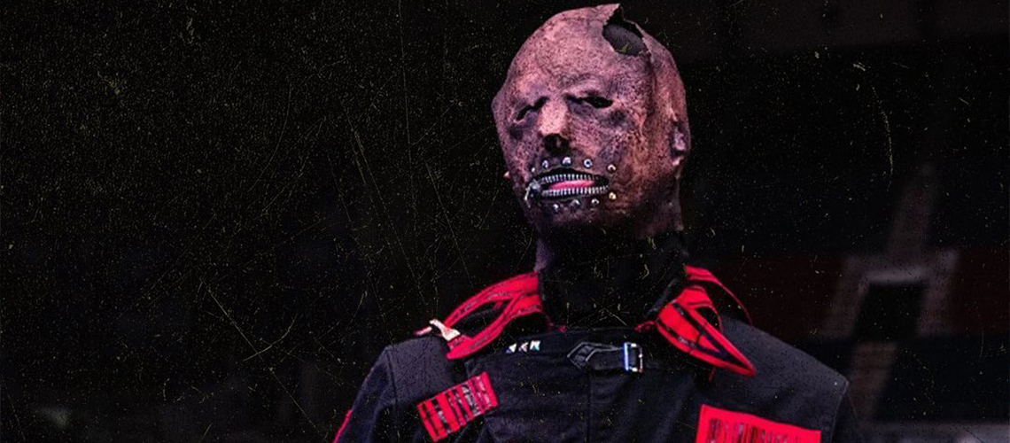 Slipknot Confirmam Oficialmente Quem é o Músico “Tortilla Man”