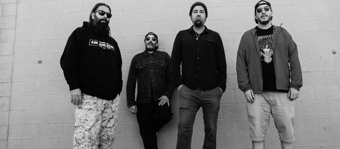 Primavera Sound Porto revela cartaz completo com Deftones, Charli xcx, Fontaines D.C. e Turnstile